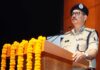 महिला अपराध पर DGP का सख्त संदेश, पुलिसकर्मियों को दी चेतावनी—वर्दी रौब के लिए नहीं डीजीपी विनय कुमार