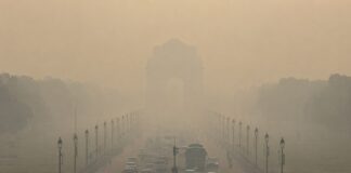 दिल्ली-NCR में प्रदूषण बढ़ा, GRAP का पहला चरण लागू—निर्माण कार्य और खुले में आग पर सख्ती Delhi NCR Air Pollution