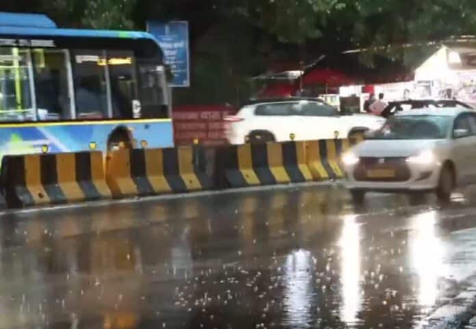 मौसम