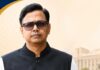 प्रमंडलीय आयुक्त दिनेश कुमार