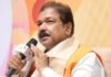 ‘सिर्फ सॉल्वर गैंग नहीं, विपक्षी कनेक्शन की भी हो जांच’, पेपर लीक पर दिलीप जायसवाल का बड़ा बयान दिलीप जायसवाल का बड़ा बयान