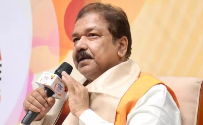 Dr. Dilip Jaiswal