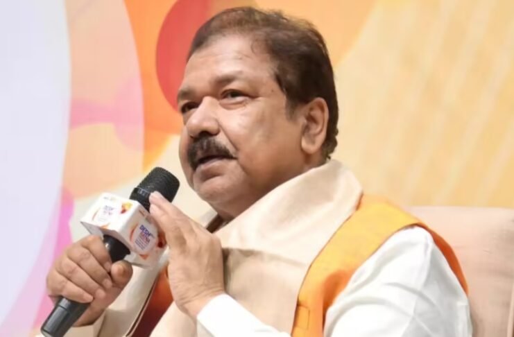 दिलीप जायसवाल का बड़ा बयान