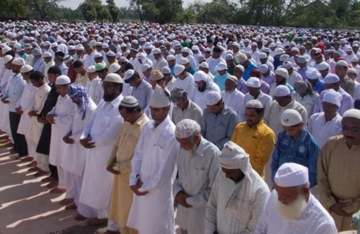 पश्चिम बंगाल में ईद अवकाश को लेकर नया आदेश