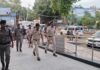 बिहार में तड़के मुठभेड़, गोपालगंज में 50 हजार के इनामी आकाश को लगी गोली Encounter