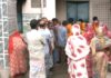 बंगाल की फालता में दोबारा मतदान, कड़ी सुरक्षा के बीच सुबह से वोटिंग जारी बंगाल