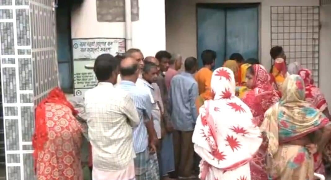 बंगाल