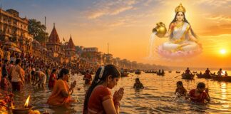 Ganga Dussehra