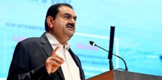 बिहार में बड़ा निवेश करेंगे गौतम अदाणी, 60 हजार करोड़ की योजना; एजुकेशन सेक्टर को भी मिलेगा बढ़ावा Gautam Adani