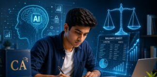 CA की पढ़ाई में शामिल होंगे AI और डिजिटल स्किल्स; ICAI का बड़ा प्लान CA की पढ़ाई