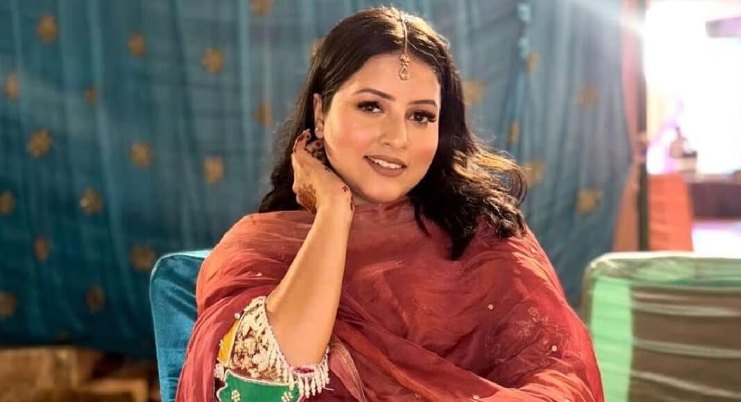 Inder Kaur Death