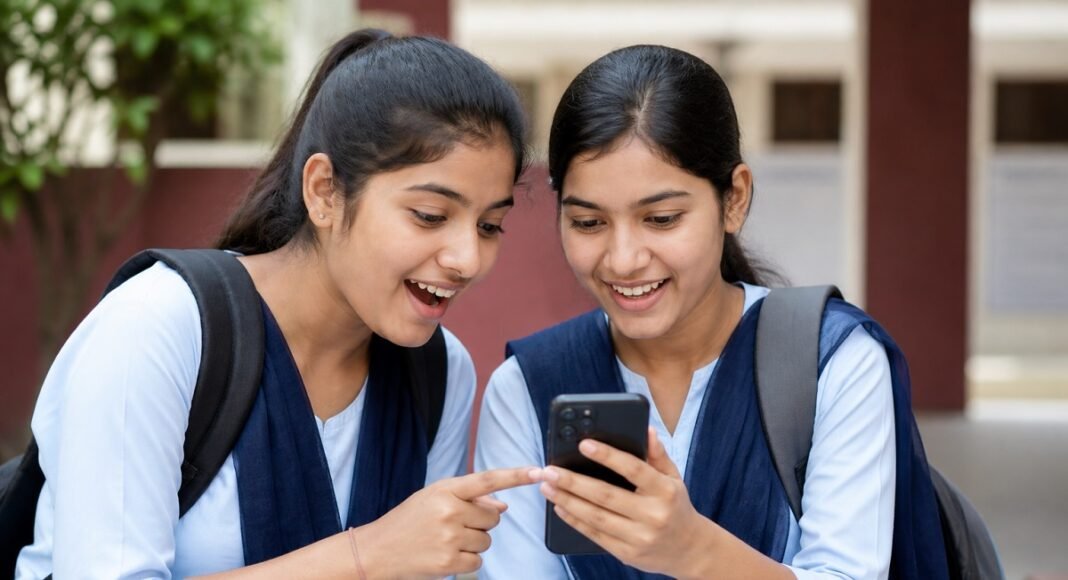 यूपीएससी ईएसई रिजल्ट