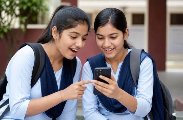 बिहार मैट्रिक कंपार्टमेंट रिजल्ट