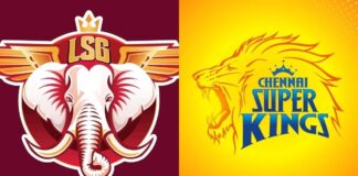 LSG vs CSK