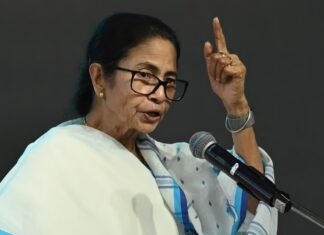ममता बनर्जी