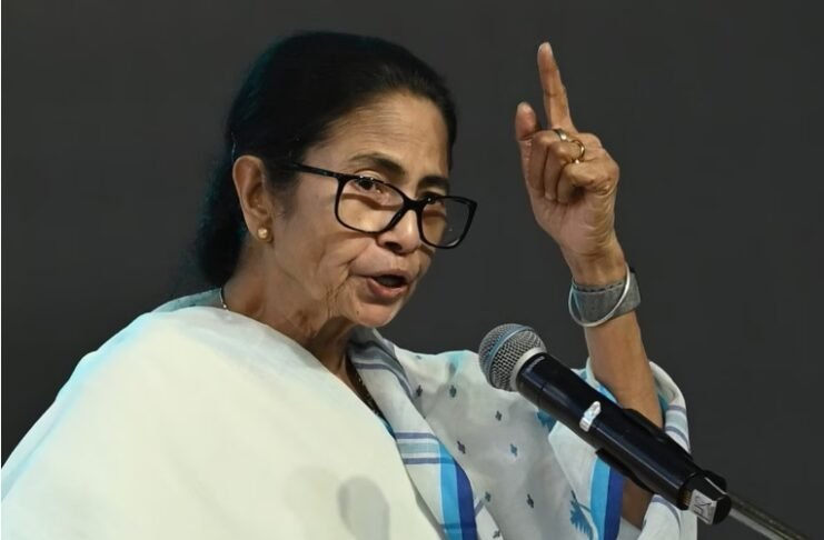 TMC बैंक खाता विवाद