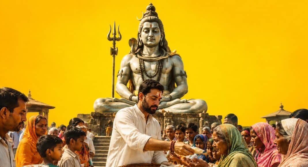 मासिक शिवरात्रि 2026