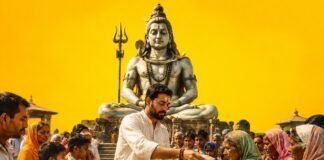 मासिक शिवरात्रि 2026: इन उपायों और दान से प्रसन्न होंगे भगवान शिव, जीवन में आएगी सुख-शांति मासिक शिवरात्रि 2026