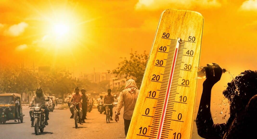 bhagalpur Weather