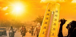 bhagalpur Weather