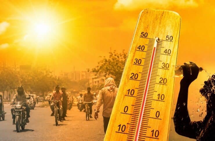 bhagalpur Weather