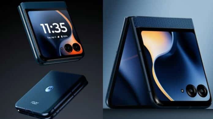 Motorola Razr Ultra 2026