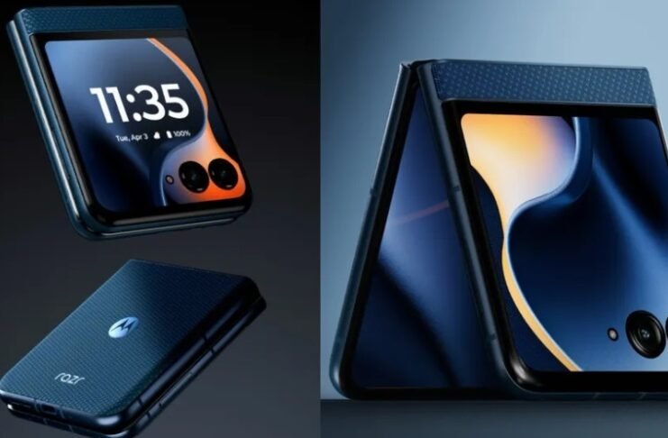 Motorola Razr Ultra 2026