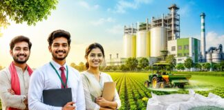 नेशनल फर्टिलाइजर्स लिमिटेड में निकली भर्ती