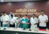 सशक्त स्थायी समिति