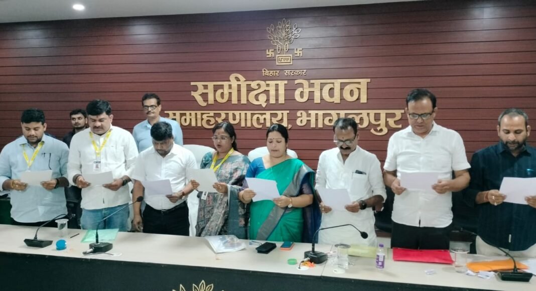 सशक्त स्थायी समिति