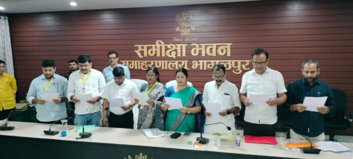 सशक्त स्थायी समिति