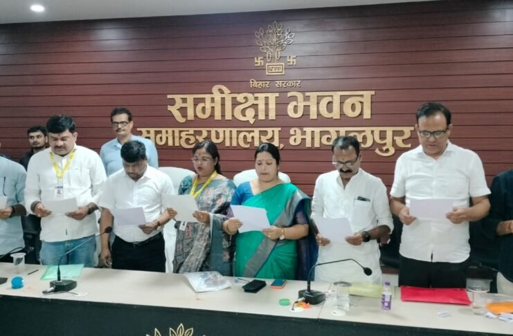 सशक्त स्थायी समिति