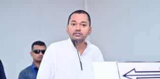 मुजफ्फरपुर में अस्पताल अग्निकांड पर सरकार सख्त, घटना की होगी जांच, जानें डिटेल्स निशांत कुमार
