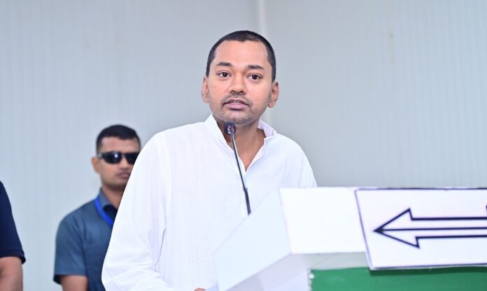 निशांत कुमार