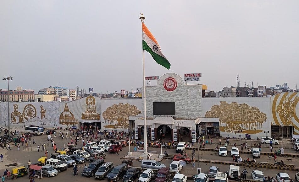 पटना जंक्शन