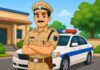 आंगनवाड़ी केंद्र