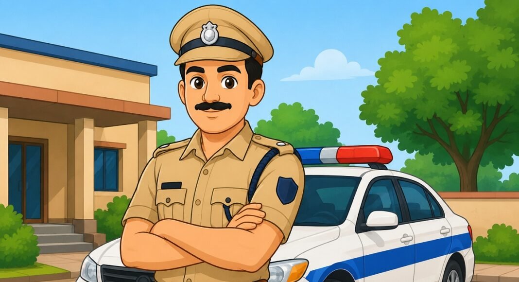 आंगनवाड़ी केंद्र