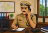 पिता की हत्या का मामला 12 घंटे में सुलझा