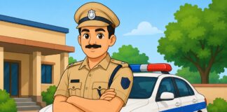 आंगनवाड़ी केंद्र