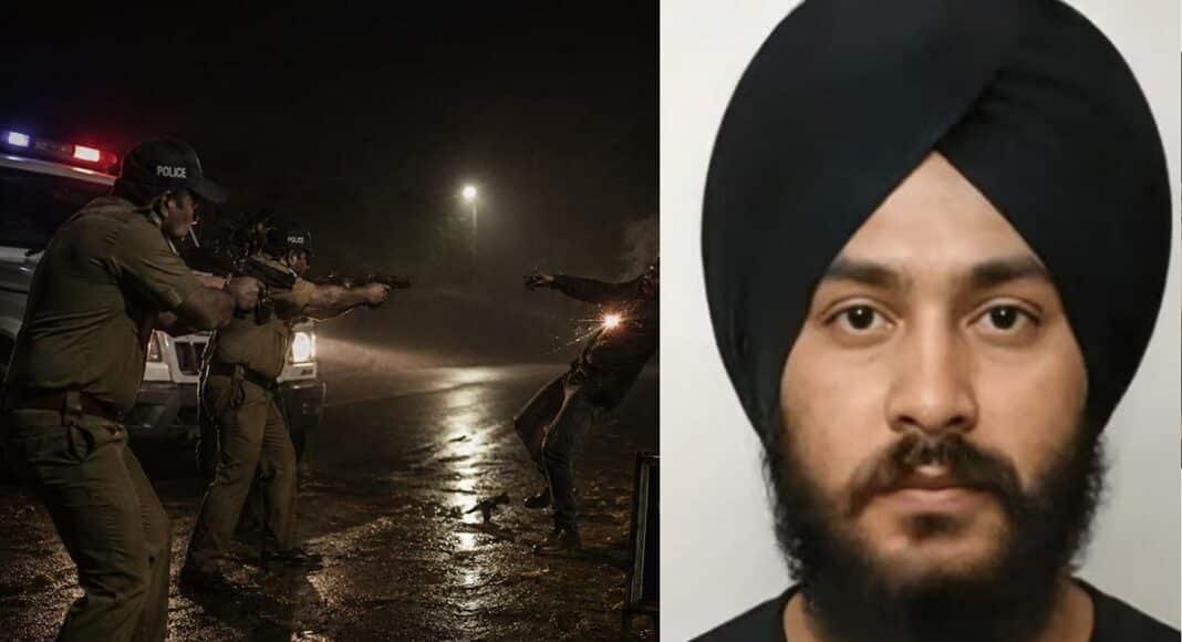 साइको कीलर