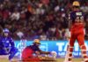 RCB vs MI