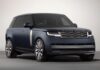 Range Rover के दाम गिरे, 75 लाख तक की कटौती, JLR ने किया बड़ा प्राइस कट Range Rover