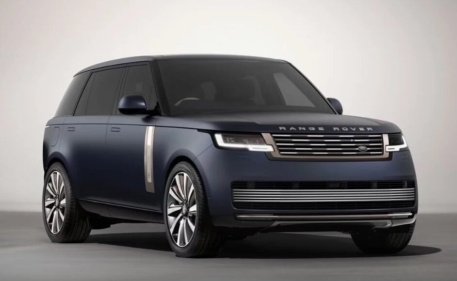 Range Rover