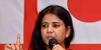 JDU से RJD तक सफर, अब BJP में जाएंगी रितु जायसवाल; सियासी यात्रा में बड़ा मोड़ रितु जायसवाल