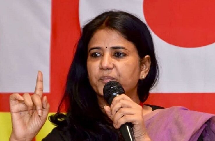 रितु जायसवाल