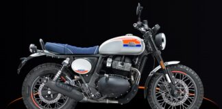 Royal Enfield