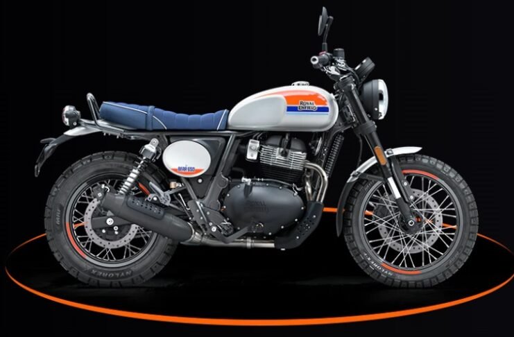 Royal Enfield