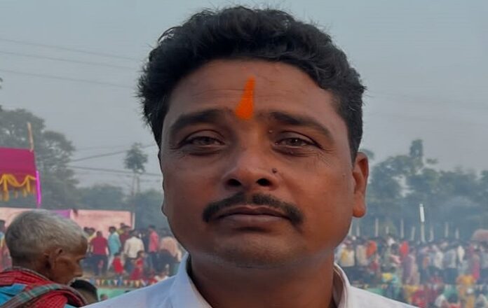 आरपीएफ जवान