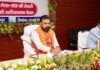 भागलपुर में मुख्यमंत्री का बड़ा निर्देश, श्रावणी मेला शुरू होने से पहले दुरुस्त हों सभी व्यवस्थाएं