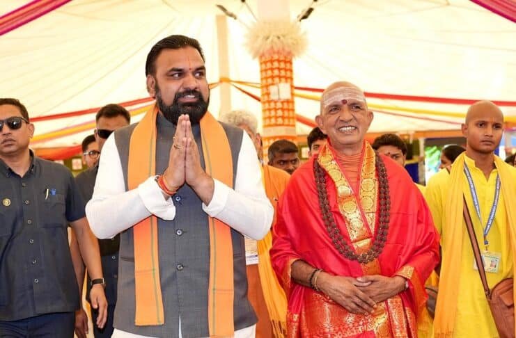 मुख्यमंत्री सम्राट चौधरी
